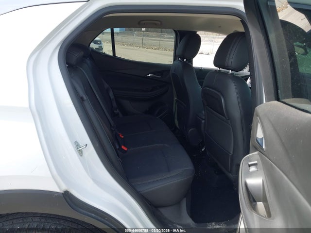 2021 BUICK ENCORE GX KL4MMBS29MB054630 Photo 7