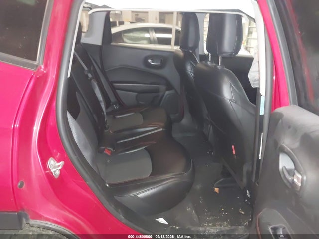 2021 JEEP COMPASS 3C4NJDDBXMT512234 Photo 7