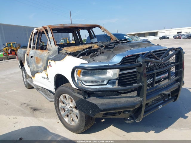 Продаж на аукціоні авто 2019 Ram 2500 Lone Star  4x4 6'4 Box, vin: 3C6UR5DL7KG545398, номер лоту: 44600803