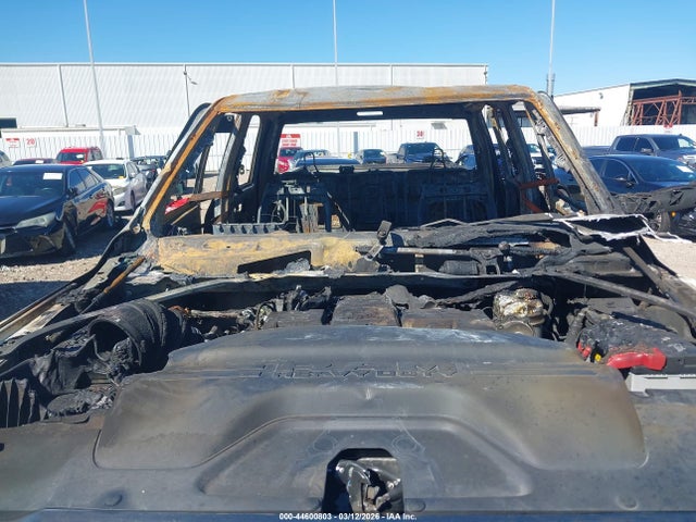 Продаж на аукціоні авто 2019 Ram 2500 Lone Star  4x4 6'4 Box, vin: 3C6UR5DL7KG545398, номер лоту: 44600803