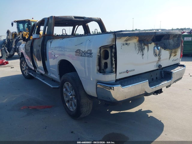 Продаж на аукціоні авто 2019 Ram 2500 Lone Star  4x4 6'4 Box, vin: 3C6UR5DL7KG545398, номер лоту: 44600803