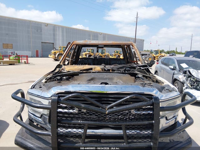 Продаж на аукціоні авто 2019 Ram 2500 Lone Star  4x4 6'4 Box, vin: 3C6UR5DL7KG545398, номер лоту: 44600803