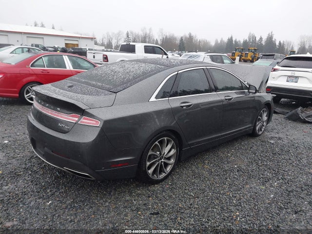 3LN6L5FC1HR665707 Lincoln Mkz Reserve