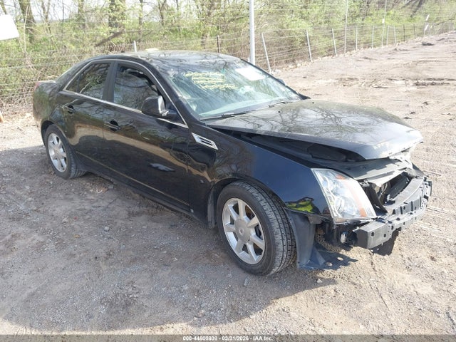 Продаж на аукціоні авто 2009 Cadillac Cts Standard, vin: 1G6DG577390160872, номер лоту: 44600808