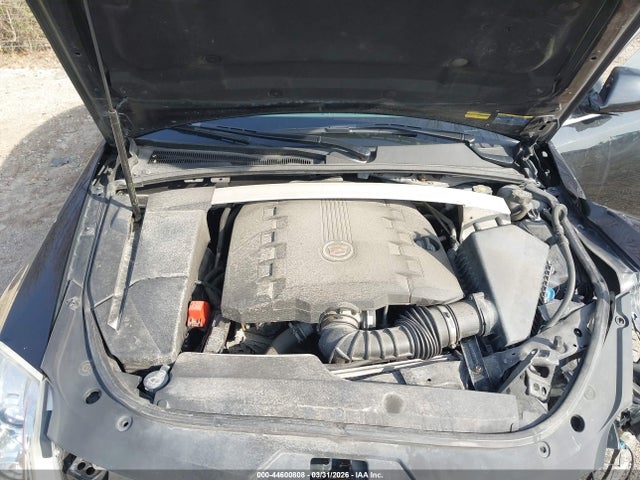 Продаж на аукціоні авто 2009 Cadillac Cts Standard, vin: 1G6DG577390160872, номер лоту: 44600808