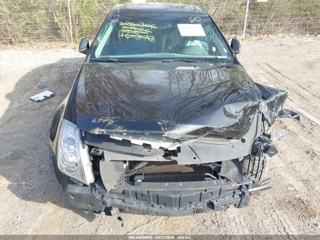 Продаж на аукціоні авто 2009 Cadillac Cts Standard, vin: 1G6DG577390160872, номер лоту: 44600808