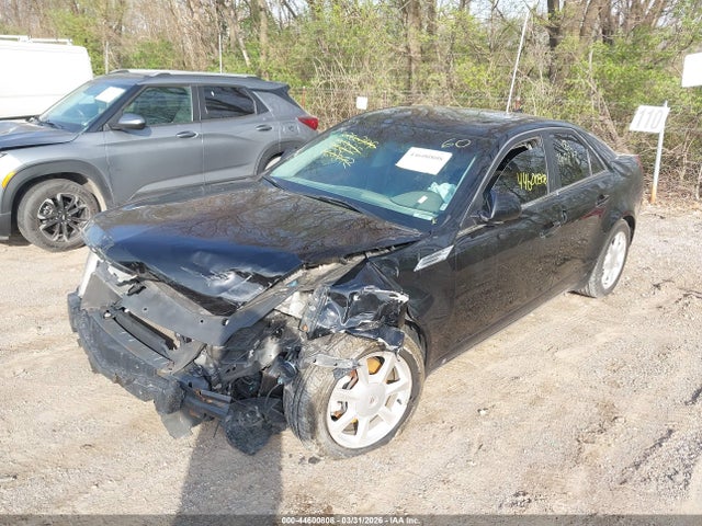 Продаж на аукціоні авто 2009 Cadillac Cts Standard, vin: 1G6DG577390160872, номер лоту: 44600808