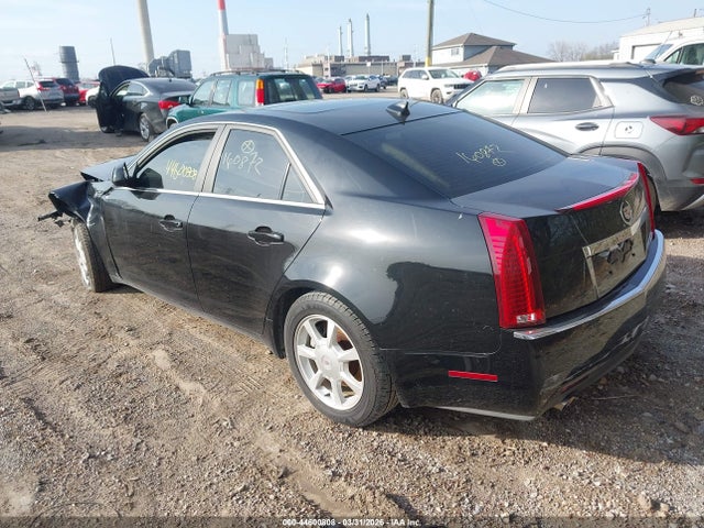Продаж на аукціоні авто 2009 Cadillac Cts Standard, vin: 1G6DG577390160872, номер лоту: 44600808