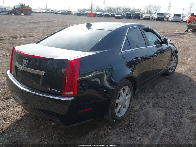 Продаж на аукціоні авто 2009 Cadillac Cts Standard, vin: 1G6DG577390160872, номер лоту: 44600808