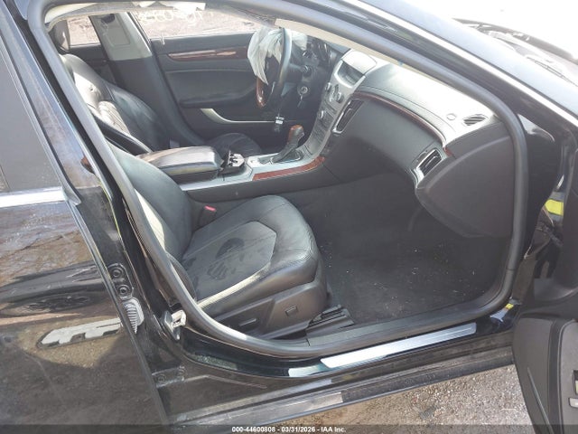 Продаж на аукціоні авто 2009 Cadillac Cts Standard, vin: 1G6DG577390160872, номер лоту: 44600808