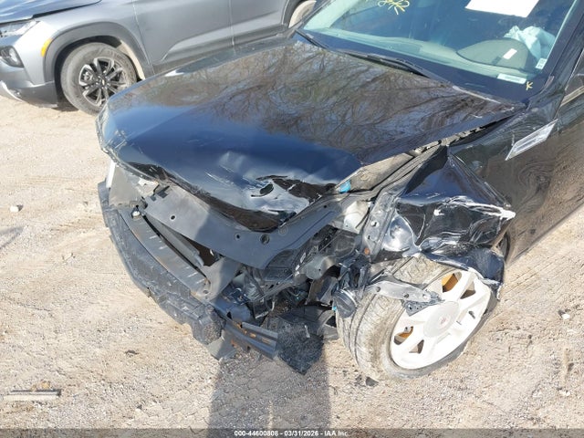 Продаж на аукціоні авто 2009 Cadillac Cts Standard, vin: 1G6DG577390160872, номер лоту: 44600808
