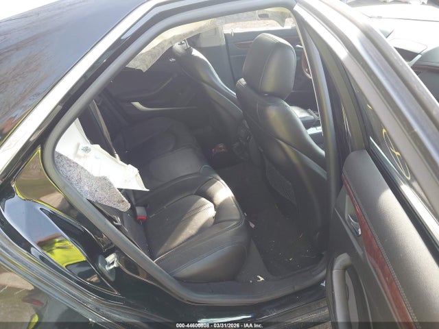 Продаж на аукціоні авто 2009 Cadillac Cts Standard, vin: 1G6DG577390160872, номер лоту: 44600808