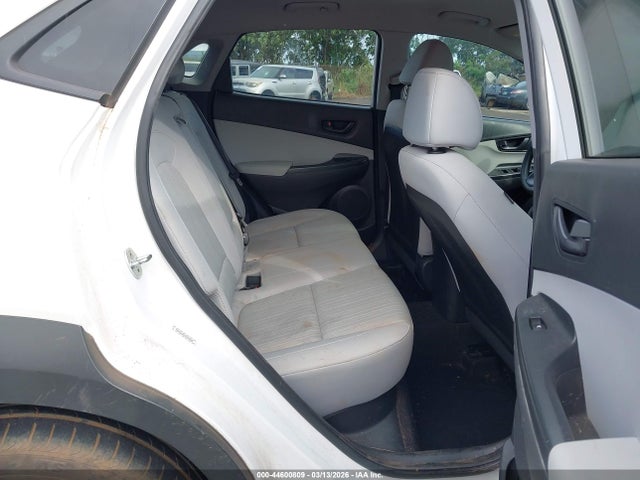 Aukcja sprzedaży 2022 Hyundai Kona Sel, vin: KM8K62AB4NU765968, numer aukcji: 44600809