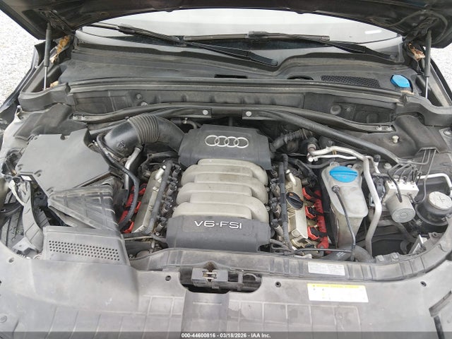 2012 AUDI Q5 WA1WKAFP2CA079629 Photo 9