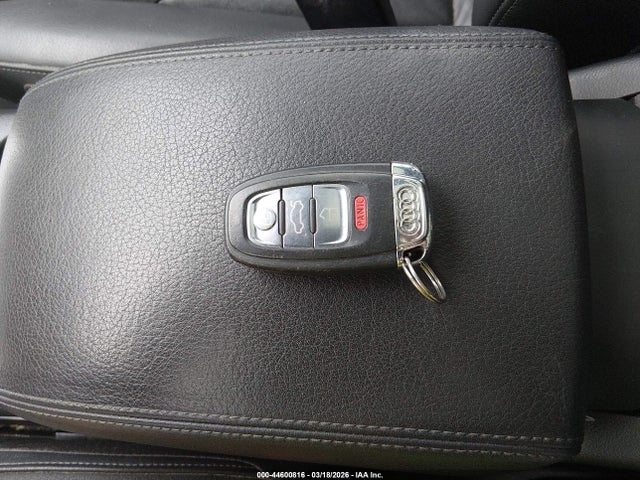 2012 AUDI Q5 WA1WKAFP2CA079629 Photo 10