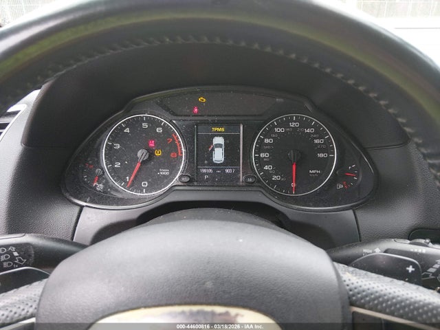 2012 AUDI Q5 WA1WKAFP2CA079629 Photo 6