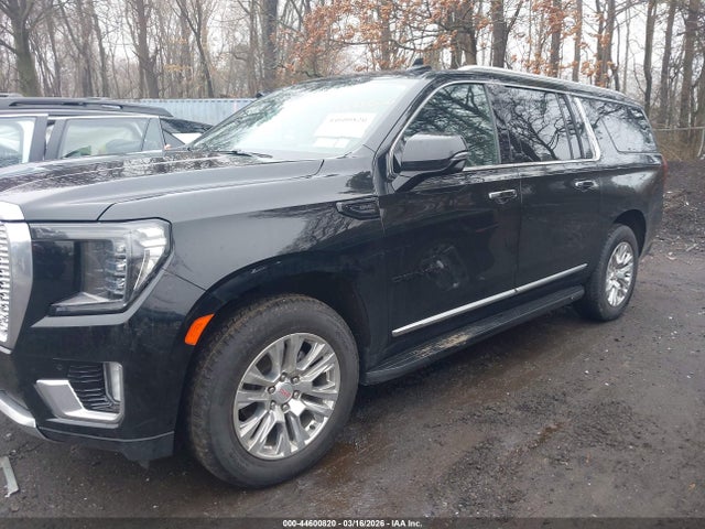 1GKS2JKL1PR288556 GMC YUKON XL DENALI