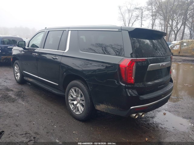 1GKS2JKL1PR288556 GMC YUKON XL DENALI