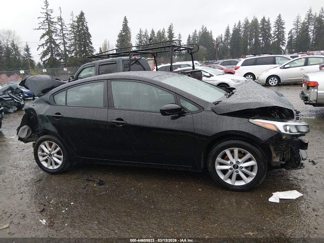 KIA FORTE LX 2017 3KPFL4A73HE021786 Image 14