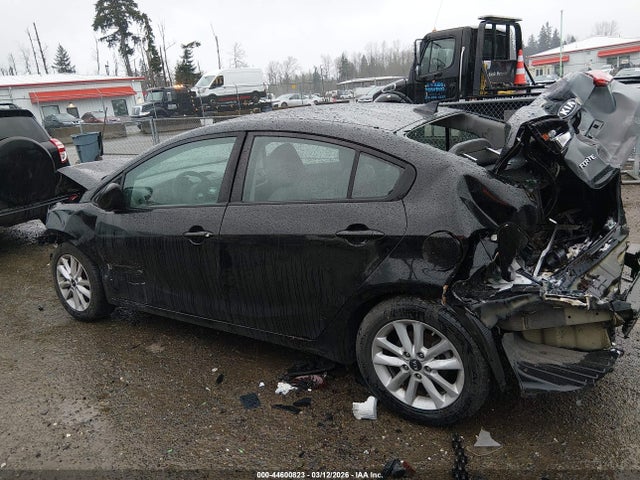 KIA FORTE LX 2017 3KPFL4A73HE021786 Image 15