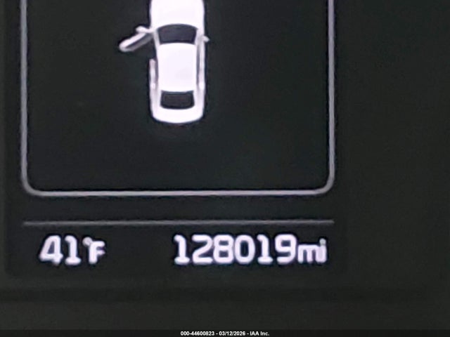 KIA FORTE LX 2017 3KPFL4A73HE021786 Image 16