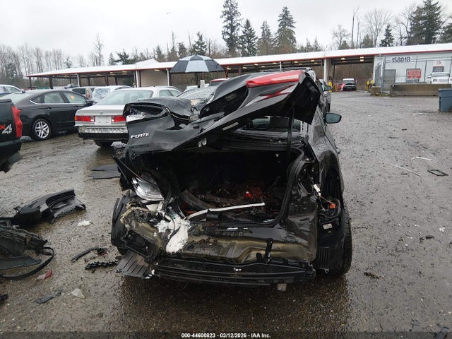 KIA FORTE LX 2017 3KPFL4A73HE021786 Image 17