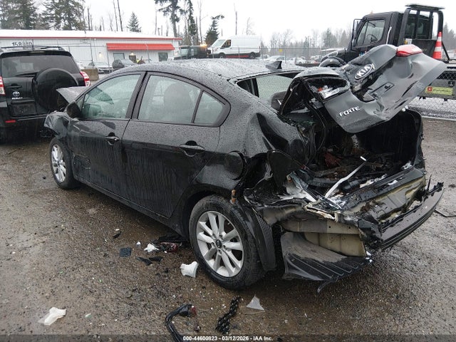 KIA FORTE LX 2017 3KPFL4A73HE021786 Image 3