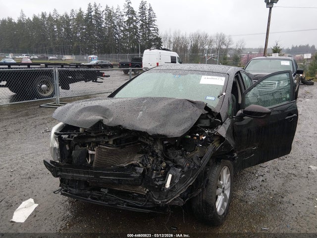 KIA FORTE LX 2017 3KPFL4A73HE021786 Image 6