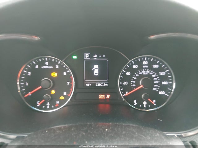 KIA FORTE LX 2017 3KPFL4A73HE021786 Image 7
