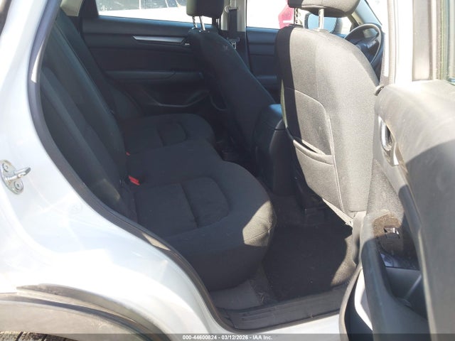 44600824 :رقم المزاد ، JM3KFBBL6H0126490 vin ، 2017 Mazda Cx-5 Sport مزاد بيع
