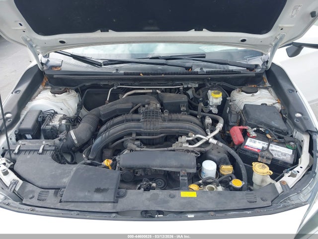 Aukcja sprzedaży 2018 Subaru Impreza 2.0i Premium, vin: 4S3GTAB69J3748484, numer aukcji: 44600825