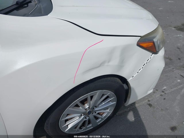 Aukcja sprzedaży 2018 Subaru Impreza 2.0i Premium, vin: 4S3GTAB69J3748484, numer aukcji: 44600825