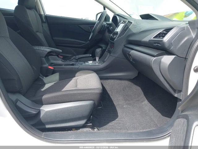 Aukcja sprzedaży 2018 Subaru Impreza 2.0i Premium, vin: 4S3GTAB69J3748484, numer aukcji: 44600825