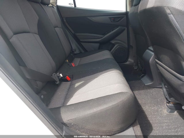 Aukcja sprzedaży 2018 Subaru Impreza 2.0i Premium, vin: 4S3GTAB69J3748484, numer aukcji: 44600825