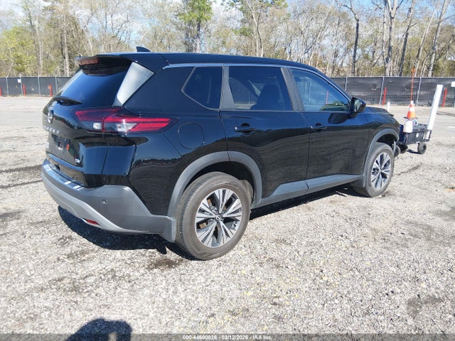 Aukcja sprzedaży 2023 Nissan Rogue Sv Fwd, vin: 5N1BT3BA8PC872325, numer aukcji: 44600828