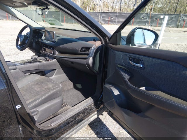 Aukcja sprzedaży 2023 Nissan Rogue Sv Fwd, vin: 5N1BT3BA8PC872325, numer aukcji: 44600828