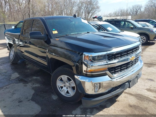 Продажа на аукционе авто 2016 Chevrolet Silverado 1500 1lt, vin: 1GCVKREC2GZ399104, номер лота: 44600829