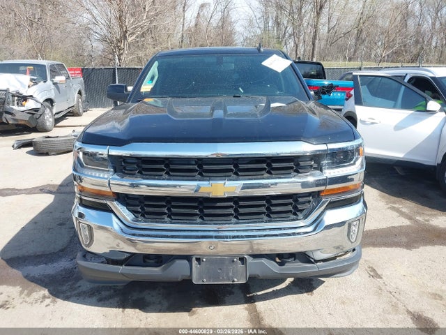 Продажа на аукционе авто 2016 Chevrolet Silverado 1500 1lt, vin: 1GCVKREC2GZ399104, номер лота: 44600829