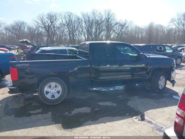 Продажа на аукционе авто 2016 Chevrolet Silverado 1500 1lt, vin: 1GCVKREC2GZ399104, номер лота: 44600829
