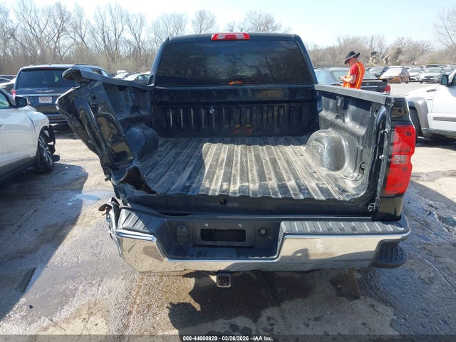 Продажа на аукционе авто 2016 Chevrolet Silverado 1500 1lt, vin: 1GCVKREC2GZ399104, номер лота: 44600829