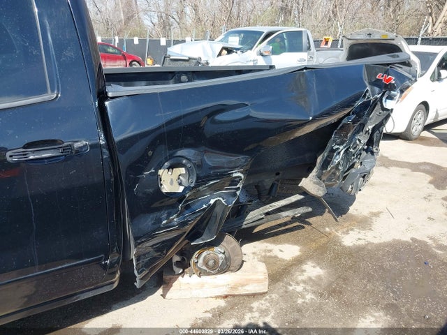 Продажа на аукционе авто 2016 Chevrolet Silverado 1500 1lt, vin: 1GCVKREC2GZ399104, номер лота: 44600829