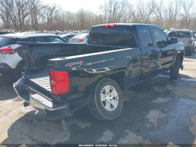 Продажа на аукционе авто 2016 Chevrolet Silverado 1500 1lt, vin: 1GCVKREC2GZ399104, номер лота: 44600829