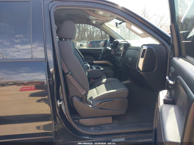 Продажа на аукционе авто 2016 Chevrolet Silverado 1500 1lt, vin: 1GCVKREC2GZ399104, номер лота: 44600829