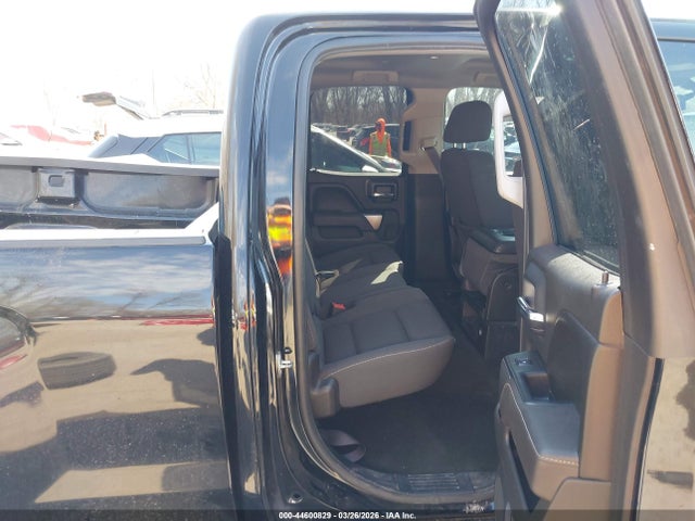 Продажа на аукционе авто 2016 Chevrolet Silverado 1500 1lt, vin: 1GCVKREC2GZ399104, номер лота: 44600829