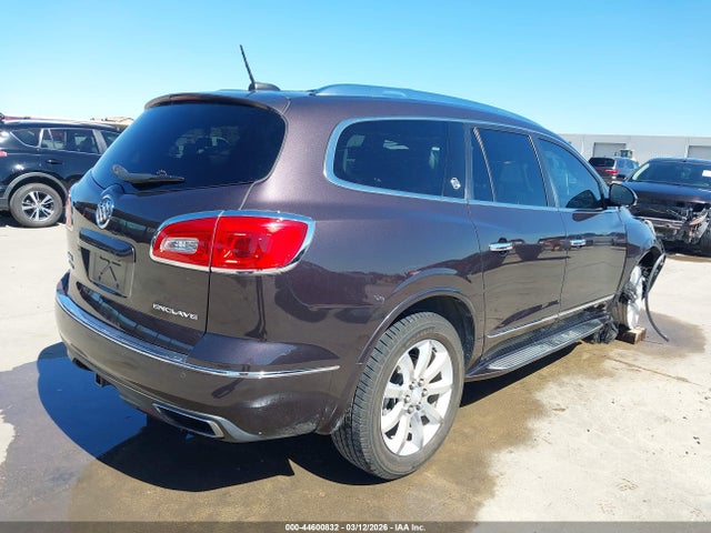 Продажа на аукционе авто 2016 Buick Enclave Premium, vin: 5GAKRCKDXGJ231302, номер лота: 44600832