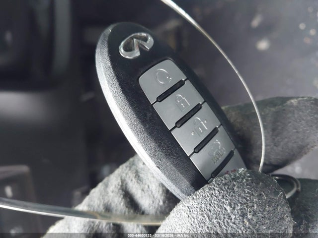 Продажа на аукционе авто 2017 Infiniti Q50 3.0t Premium, vin: JN1EV7AR8HM835722, номер лота: 44600833
