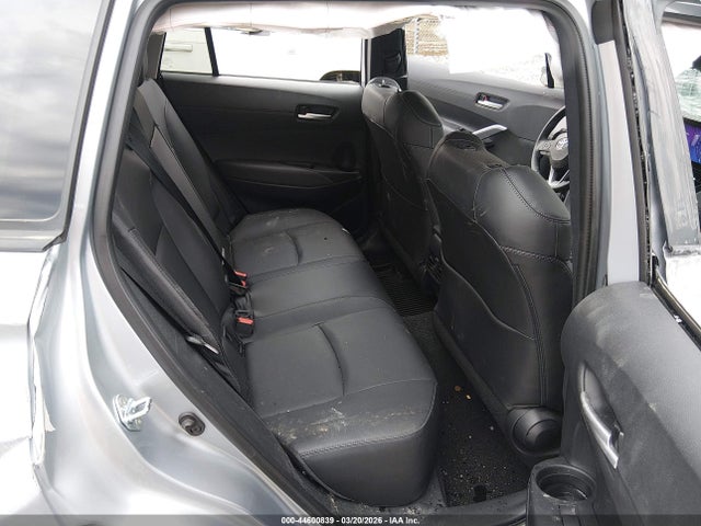 44600839 :رقم المزاد ، 7MUDAABG0RV092595 vin ، 2024 Toyota Corolla Cross Xle مزاد بيع