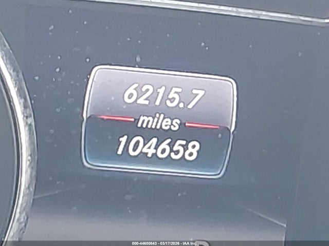 44600843 :رقم المزاد ، WDCTG4GB7GJ235162 vin ، 2016 Mercedes-benz Gla 250 4matic مزاد بيع