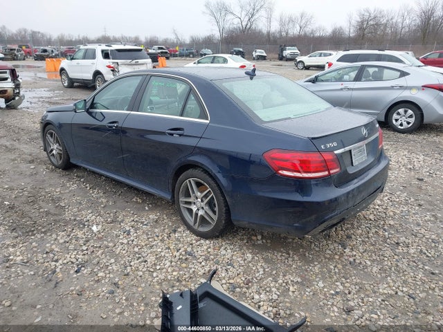 Продажа на аукционе авто 2014 Mercedes-benz E 350 4matic, vin: WDDHF8JBXEA909774, номер лота: 44600850