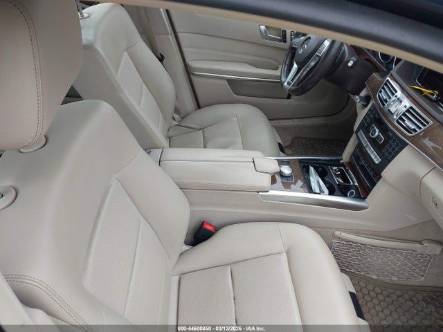 Продажа на аукционе авто 2014 Mercedes-benz E 350 4matic, vin: WDDHF8JBXEA909774, номер лота: 44600850